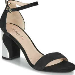 Metamorf'Ose Sandales Et Nu-pieds^- GABELOU