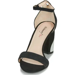 Metamorf'Ose Sandales Et Nu-pieds^- GABELOU