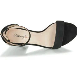 Metamorf'Ose Sandales Et Nu-pieds^- GABELOU