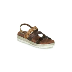 Metamorf'Ose Sandales Et Nu-pieds^- LACET