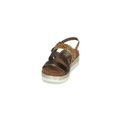 Metamorf'Ose Sandales Et Nu-pieds^- LACET
