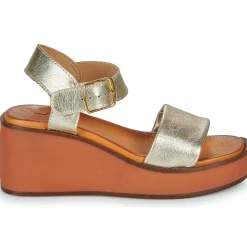 Metamorf'Ose Sandales Et Nu-pieds^- NABOT