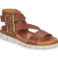 Metamorf'Ose - NANOPHAGE< Sandales Et Nu-pieds