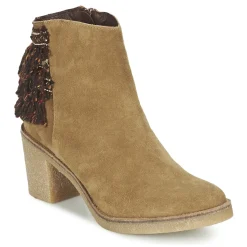 Miista - BRIANNA< Bottines / Boots