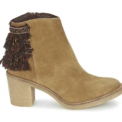 Miista - BRIANNA< Bottines / Boots