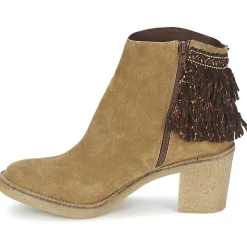 Miista - BRIANNA< Bottines / Boots