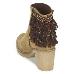 Miista - BRIANNA< Bottines / Boots