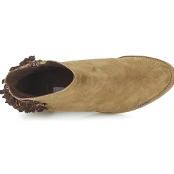 Miista - BRIANNA< Bottines / Boots