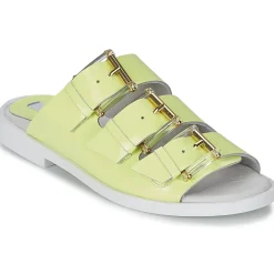 Miista Mules / Sabots^- EMMIE