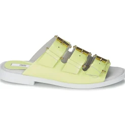 Miista Mules / Sabots^- EMMIE