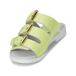 Miista Mules / Sabots^- EMMIE