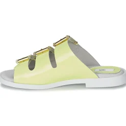 Miista Mules / Sabots^- EMMIE
