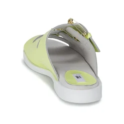 Miista Mules / Sabots^- EMMIE