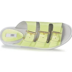 Miista Mules / Sabots^- EMMIE