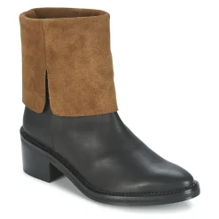 Miista Bottines / Boots^- KAMILA