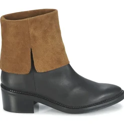 Miista Bottines / Boots^- KAMILA