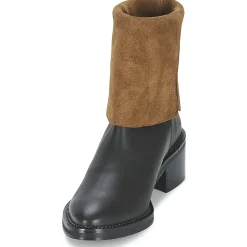 Miista Bottines / Boots^- KAMILA