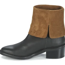 Miista Bottines / Boots^- KAMILA