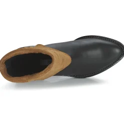 Miista Bottines / Boots^- KAMILA