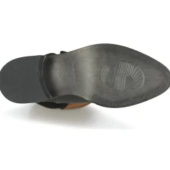 Miista Bottines / Boots^- KAMILA