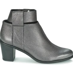 Miista Bottines / Boots^- ODELE