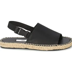 Miista Sandales Et Nu-pieds^- STEPH
