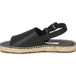 Miista Sandales Et Nu-pieds^- STEPH