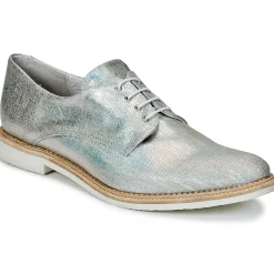 Miista Derbies & Richelieu^- ZOE