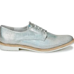 Miista Derbies & Richelieu^- ZOE