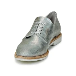 Miista Derbies & Richelieu^- ZOE