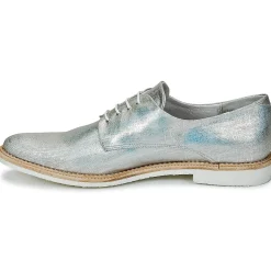 Miista Derbies & Richelieu^- ZOE