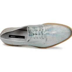 Miista Derbies & Richelieu^- ZOE