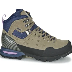Millet - G TREK 4 GTX Gris Outlet
