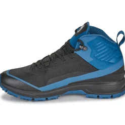 Millet Chaussures De Sport^- WANAKA MID GTX M