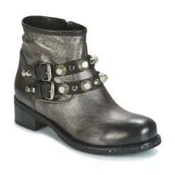Mimmu - BERLO< Bottines / Boots