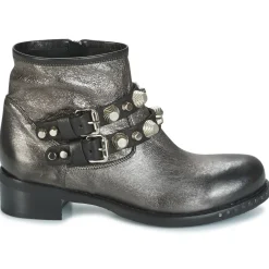 Mimmu - BERLO< Bottines / Boots