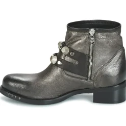 Mimmu - BERLO< Bottines / Boots
