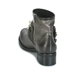 Mimmu - BERLO< Bottines / Boots