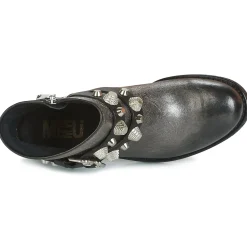 Mimmu - BERLO< Bottines / Boots