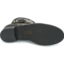 Mimmu - BERLO< Bottines / Boots