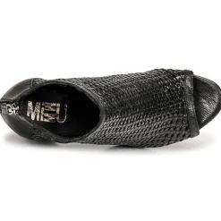 Mimmu - INTRECCIO-NERO-PARKER Noir Best