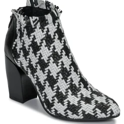 Mimmu Bottines / Boots^- JESTINE