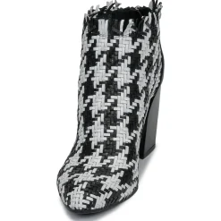 Mimmu Bottines / Boots^- JESTINE
