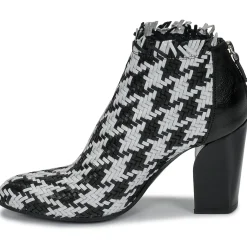 Mimmu Bottines / Boots^- JESTINE