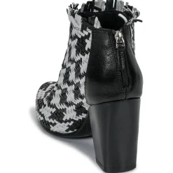 Mimmu Bottines / Boots^- JESTINE