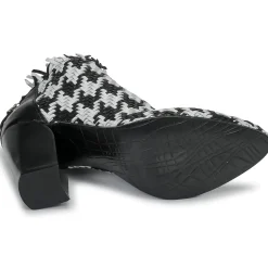 Mimmu Bottines / Boots^- JESTINE
