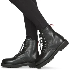 Mimmu Bottines / Boots^- JUDONE