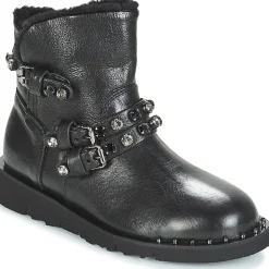 Mimmu Bottines / Boots^- MALONN
