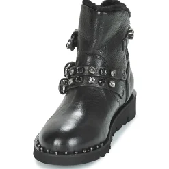 Mimmu Bottines / Boots^- MALONN