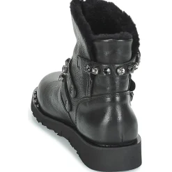 Mimmu Bottines / Boots^- MALONN